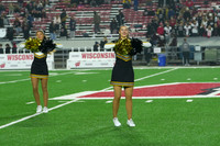 Halftime