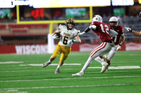 Mayville vs Northwestern