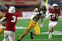 Mayville vs Northwestern