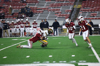 Mayville vs Northwestern