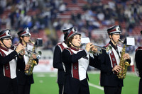 Halftime