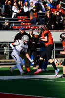 Grafton vs Reedsburg