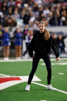 Halftime