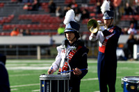 Halftime