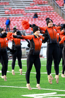 Halftime