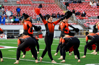 Halftime