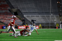 Arrowhead vs Bay Port