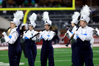 Halftime