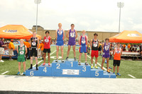 3200M RUN