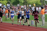 4x800M Relay