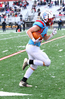 Newman Catholic vs Belmont