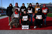 8 Man