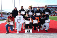Class 2A
