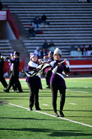 Halftime
