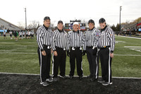 Officials