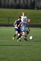 2nd Half