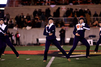 Halftime