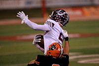 Tolono Unity vs Byron