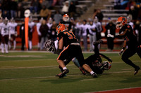 Tolono Unity vs Byron