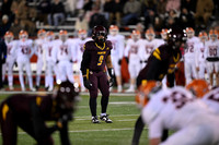 Rochester vs Montini Catholic