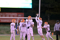 Rochester vs Montini Catholic