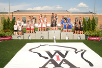 3200m Relay