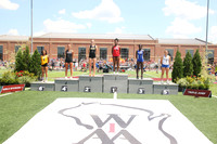 Triple Jump
