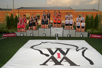 1600m Relay
