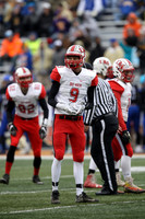 Deer Creek Mackinaw vs Maroa Forsyth