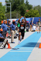 Triple Jump