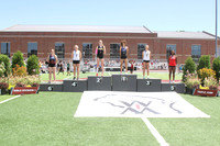 Triple Jump