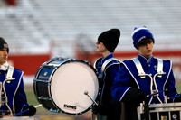 Halftime