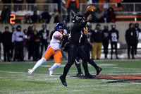 East St Louis vs Fenwick