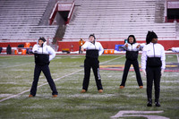 Halftime