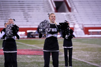 Halftime
