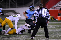 Providence vs St Francis