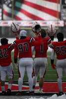 Brother Rice vs St Rita
