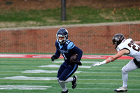 Nazareth Academy vs Joliet Catholic Academy