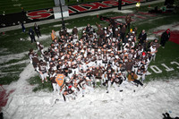IHSA Football 25