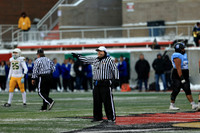 Officials