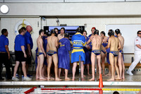 Lyons Township vs Stevenson