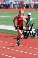 4X800M RELAY