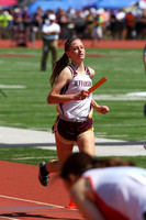 4X800M RELAY