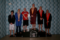 awards
