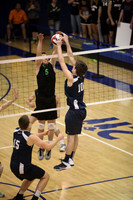Glenbard West vs Addison Trail
