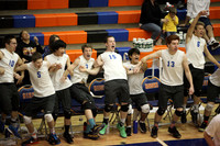 Vernon Hills vs Sandburg