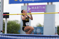 High Jump