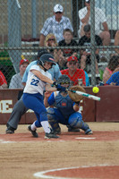 Somonauk vs Sterling Newman Central Catholic)