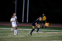 New Trier vs Neuqua Valley