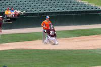 Cobden vs Okawville